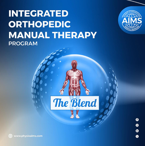 Task Oriented balance Rehabilitation Course #2 #2