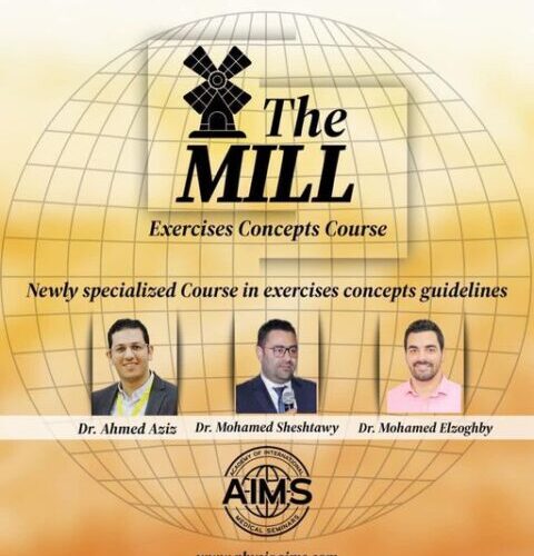 The Mill