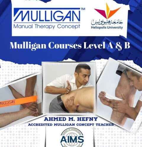 Mulligan - Manual Therapy Concept Level A and B