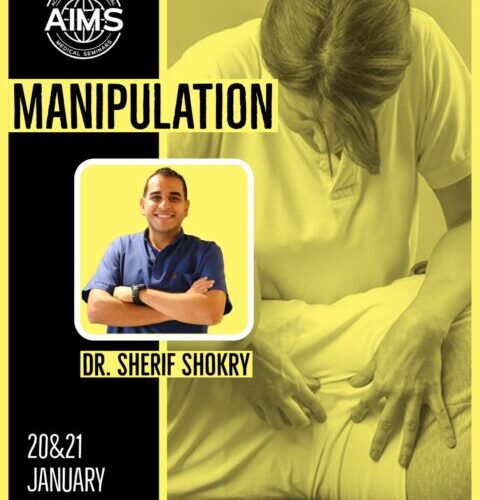 Spine Manipulation