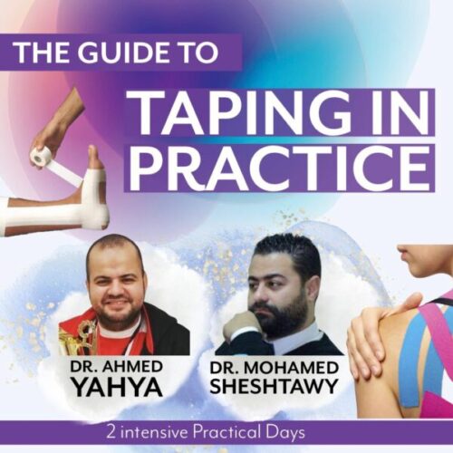 The Guide to Taping in Practice