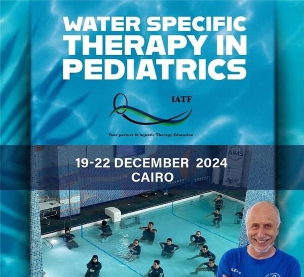 Water Specific Therapy in Pediatrics