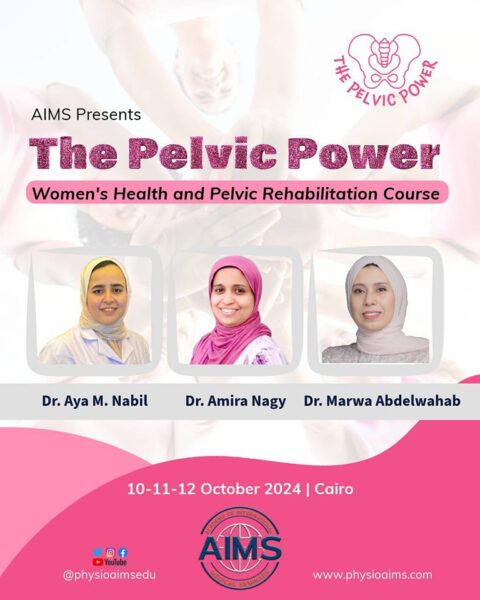 The Pelvic Power