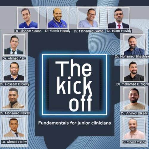 The Kick Off