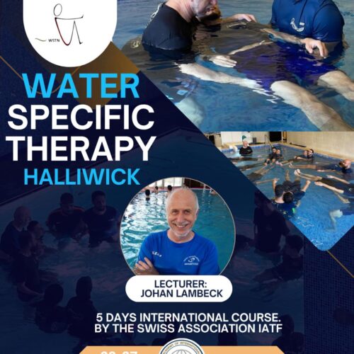 Water Specific Therapy by the IATF