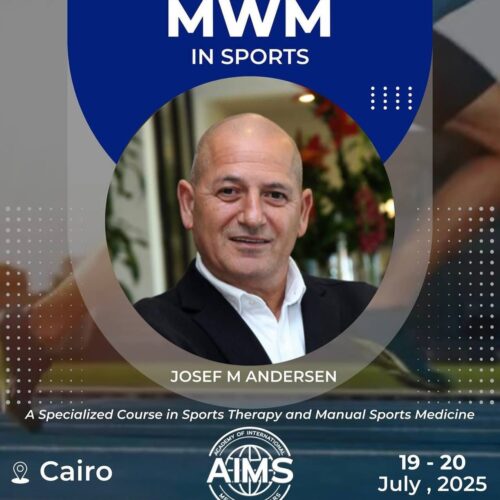 MWM IN SPORTS