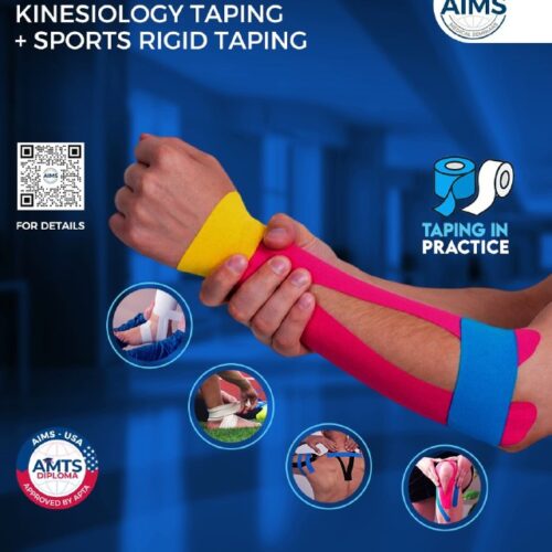 The Guide to Taping in Practice