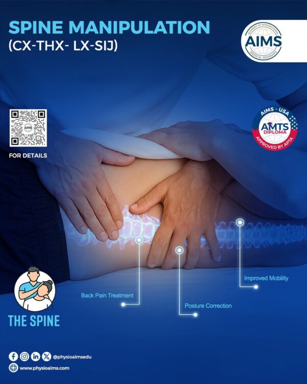 Spine Manipulation