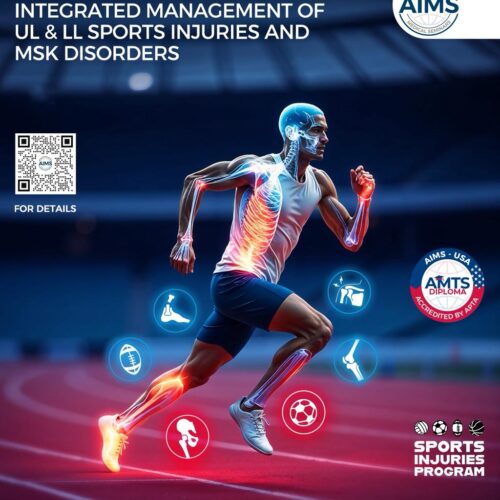 Sports Injuries Program