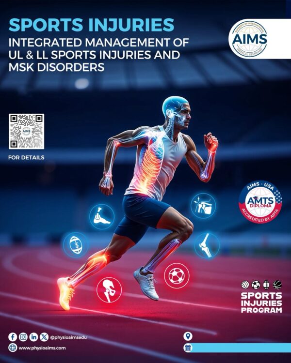 Sports Injuries Program