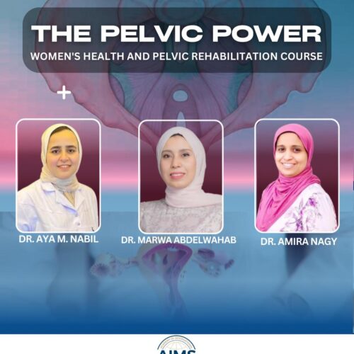 The Pelvic Power