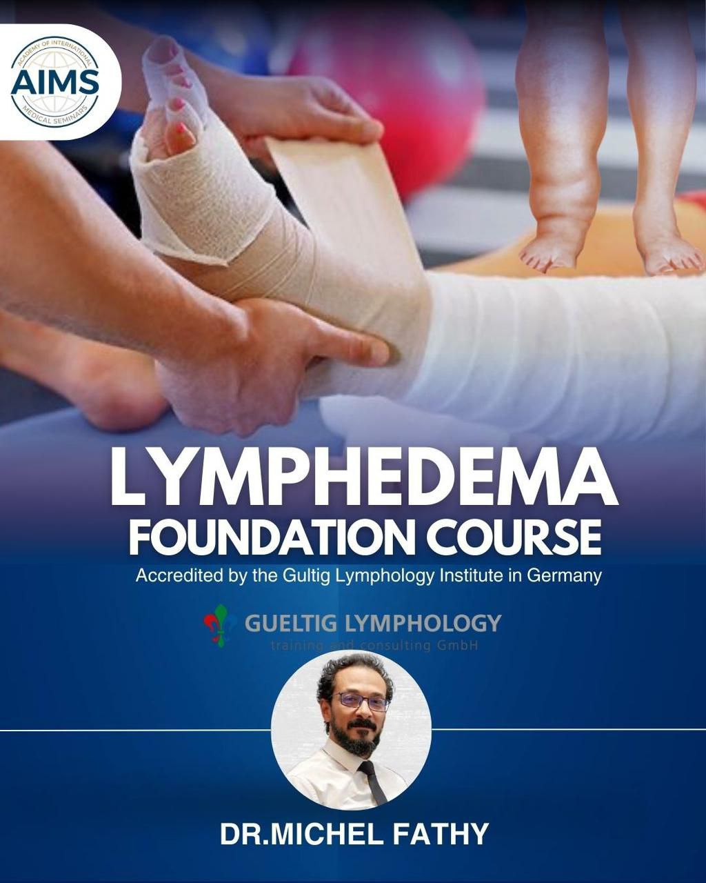 Lymphedema Managment