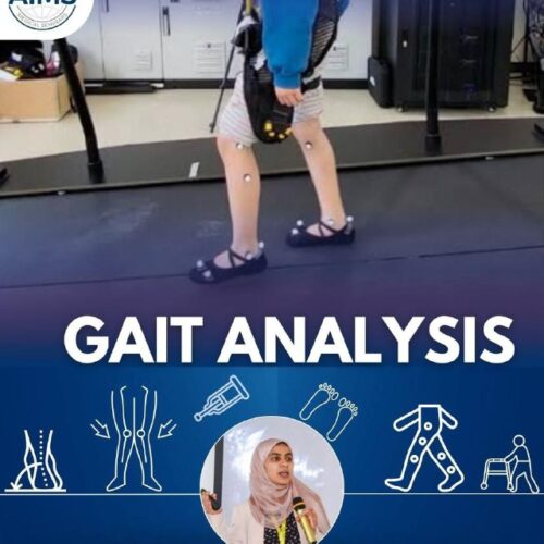 Gait Management