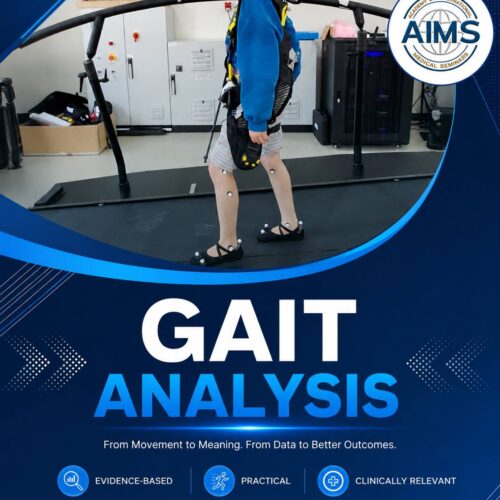 Gait Management