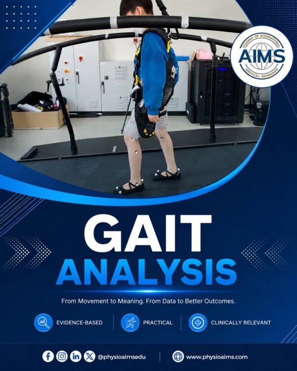Gait Management