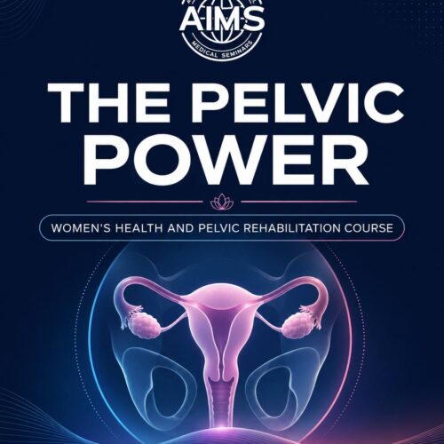 The Pelvic Power
