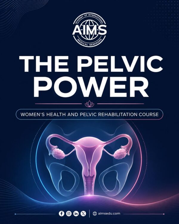 The Pelvic Power