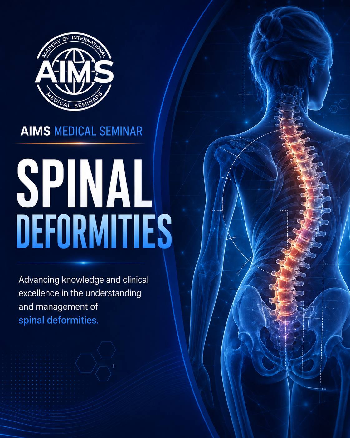 SPINAL DEFORMITIES