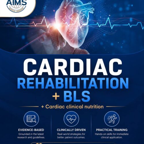 Cardiac Rehabilitation
