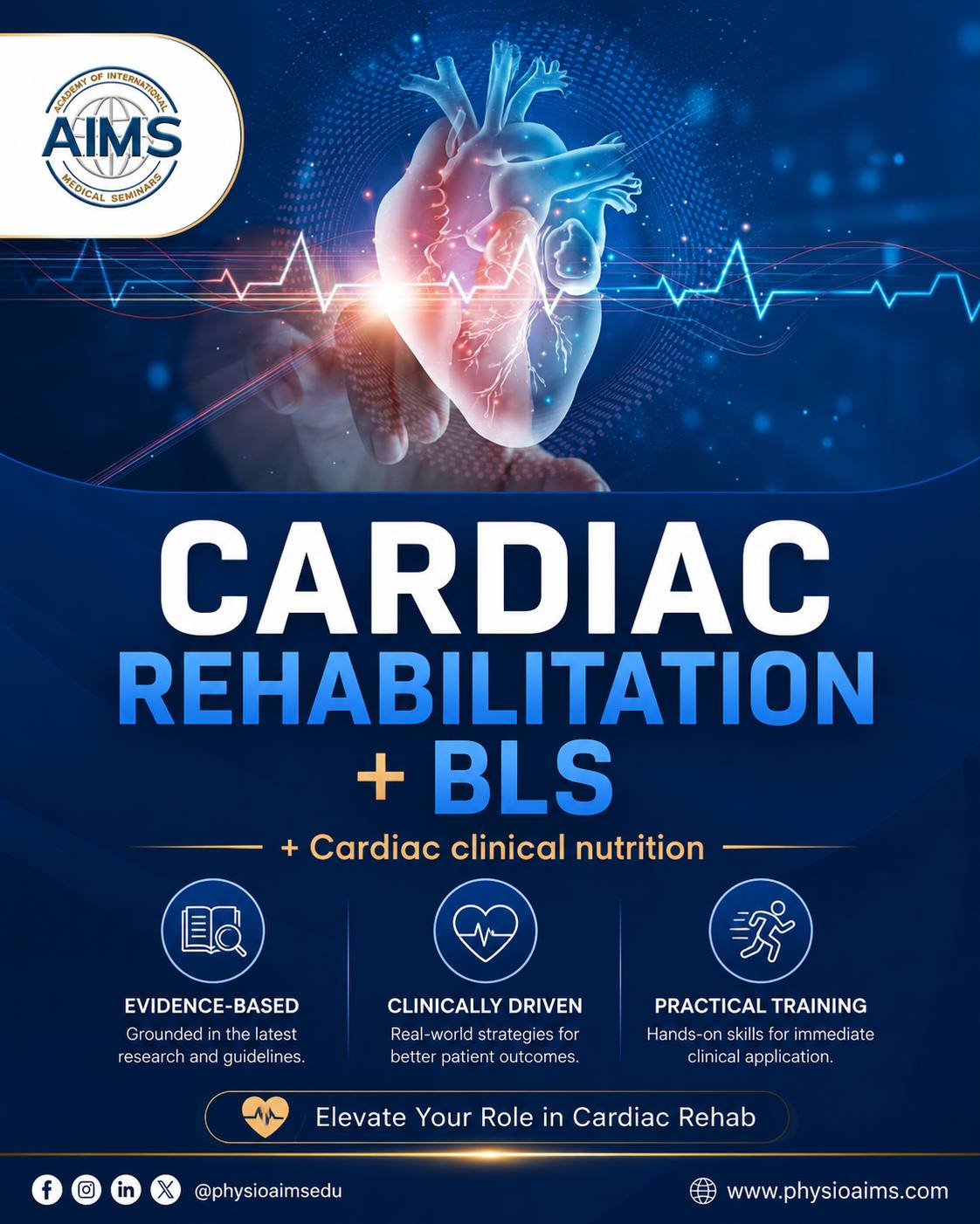 Cardiac Rehabilitation