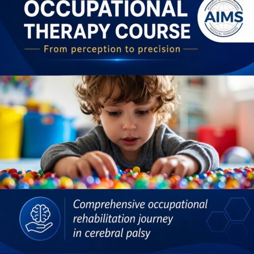 Upper Extremity and Occupation in CP