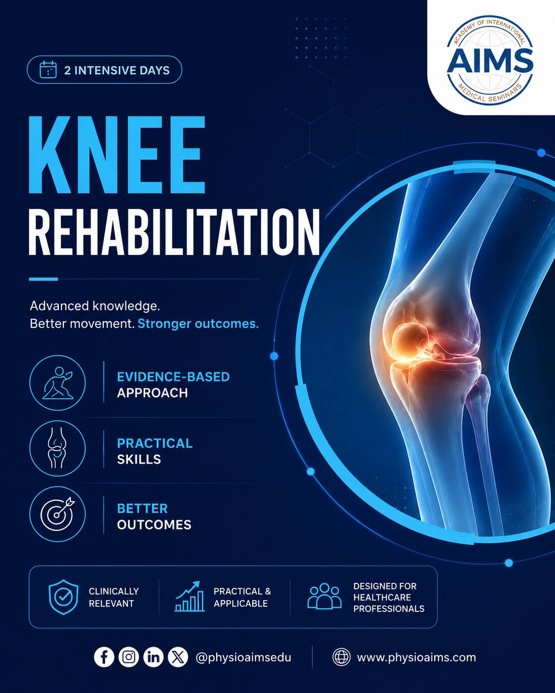 The Knee