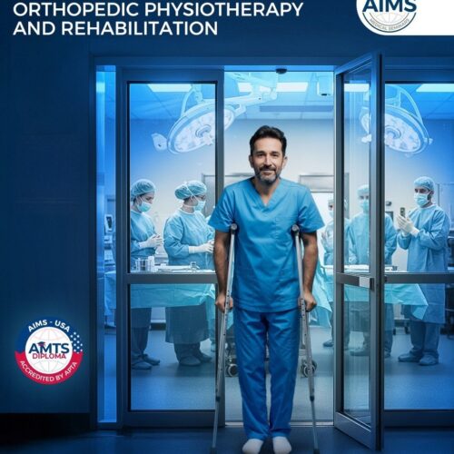 Post Operative Orthopedic Rehabilitation