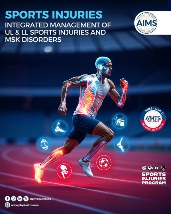 Sports Injuries Program