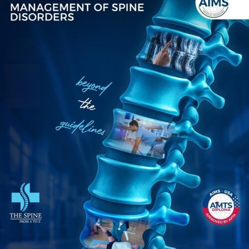 THE SPINE FROM A To Z